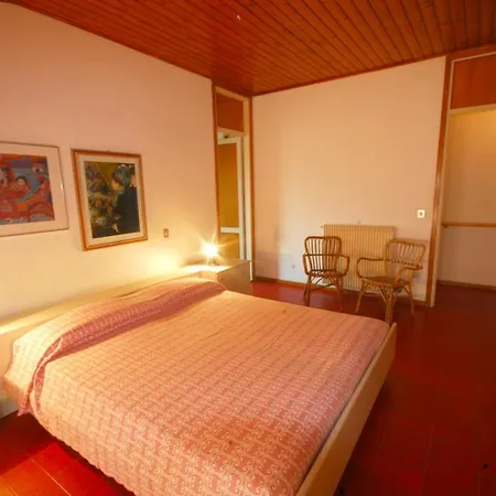 Schubert Holiday home *