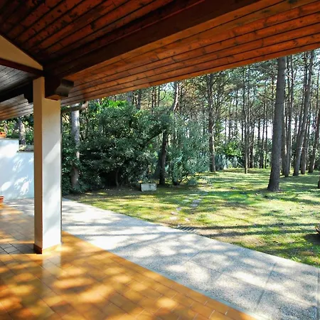 Holiday home Schubert Lignano Sabbiadoro