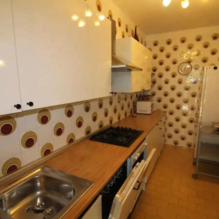 Schubert Holiday home Lignano Sabbiadoro