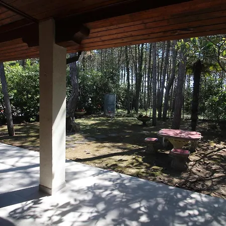 Holiday home Schubert *